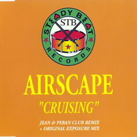 Airscape - Cruising (Remixes) [EP]