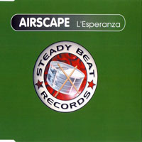 Airscape - L'Esperanza (EP)