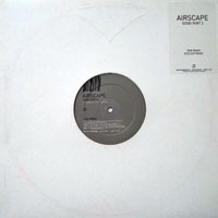 Airscape - Sosei, Part 2 (Single)