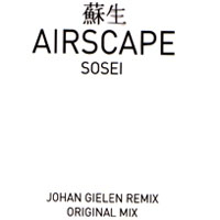 Airscape - Sosei (Single)