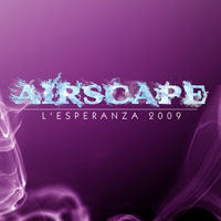 Airscape - L'Esperanza, 2009 (EP)