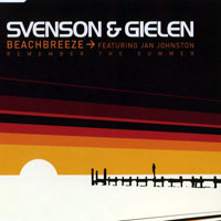 Airscape - Beachbreeze (Remember The Summer) - Remixes (CD 2)