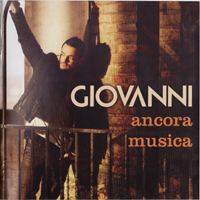 Giovanni Zarrella - Ancora Musica