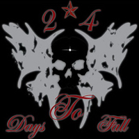 24 Days To Fall - Demo