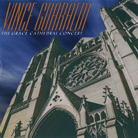 Vince Guaraldi Trio - The Grace Cathedral Concert