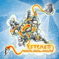 Y Stereo - What's Real Anyway