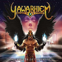 Yawarhiem - The Rebirth Of The Empire