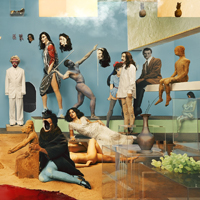 Yeasayer - Amen & Goodbye