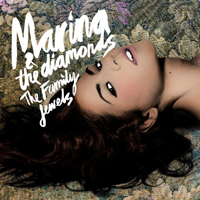 Marina (GBR) - The Family Jewels
