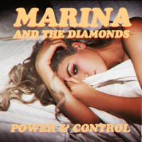 Marina (GBR) - Power & Control (Remix Bundle)