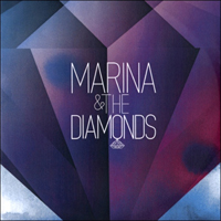 Marina (GBR) - Obsessions (Single)