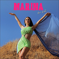 Marina (GBR) - Man's World (Single)