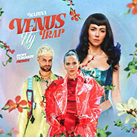 Marina (GBR) - Venus Fly Trap (Sofi Tukker Remix)