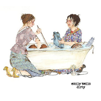 Emily Wells - Dirty (EP)
