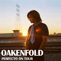 Paul Oakenfold - Perfecto on Tour 101
