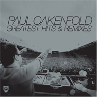 Paul Oakenfold - Greatest Hits And Remixes (Unmixed) (CD 2)