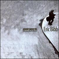 Eric Bibb - Roadworks