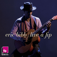 Eric Bibb - Live  Fip (CD 2)