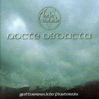 Nocte Obducta - Lethe - Gottverreckte Finsternis