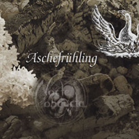 Nocte Obducta - Aschefrahling