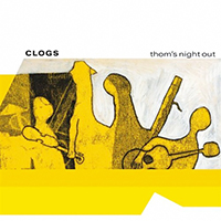 Clogs - Thom's Night Out