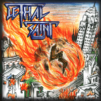 Lethal Saint - Lethal Saint