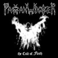 Pagan Winter - The Cult Of Flesh