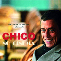 Chico Buarque De Hollanda - Chico no Cinema (CD 1)