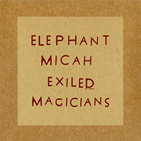 Elephant Micah - Exiled Magicians