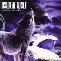 Howlin' Wolf - Howlin The Blues (CD 1)
