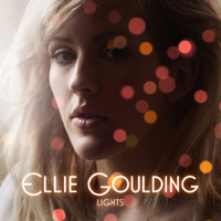 Ellie Goulding - Lights (EP)