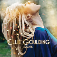 Ellie Goulding - Lights (US Edition)