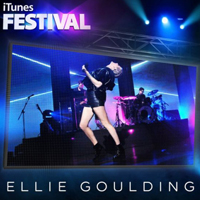 Ellie Goulding - iTunes Festival: London 2012 (Live EP)