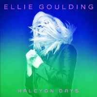 Ellie Goulding - Halcyon Days (Deluxe Edition CD 1)