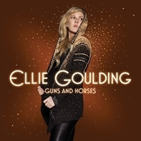 Ellie Goulding - Guns And Horses (Promo Single)