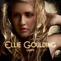 Ellie Goulding - Lights (Instrumental)