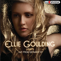 Ellie Goulding - Lights (The Remixes)