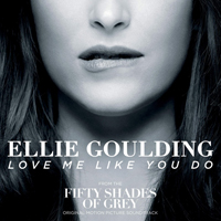 Ellie Goulding - Love Me Like You Do (From - Fifty Shades of Grey)