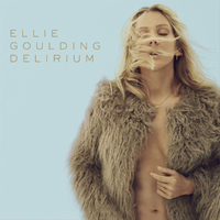 Ellie Goulding - Something In The Way You Move (Single)