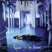 Radakka - Requiem For The Innocent