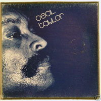 Cecil Taylor - Nuits De La Fondation Maeght, 3 LP Box (LP 1)