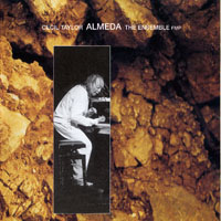 Cecil Taylor - Almeda