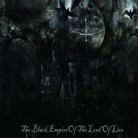 Inverted Trifixion - The Black Empire Of The Lord Of Lies