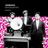 Jambassa - Macchine Parlanti