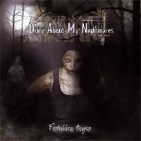 Diary About My Nightmares - DAMN (Diary About My Nightmares)