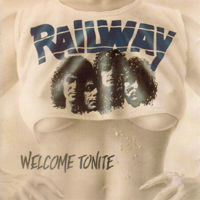 Railway (DEU) - Welcome Tonite