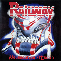 Railway (DEU) - Persecution Mania