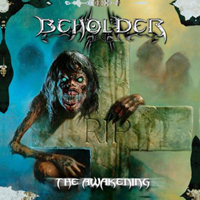 Beholder (GBR) - The Awakening