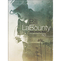 Bill LaBounty - Time Starts Now: The Definitive Anthology 75/11 (CD 4: Untold Stories)