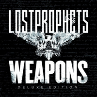 Lostprophets - Weapons (Deluxe Edition)